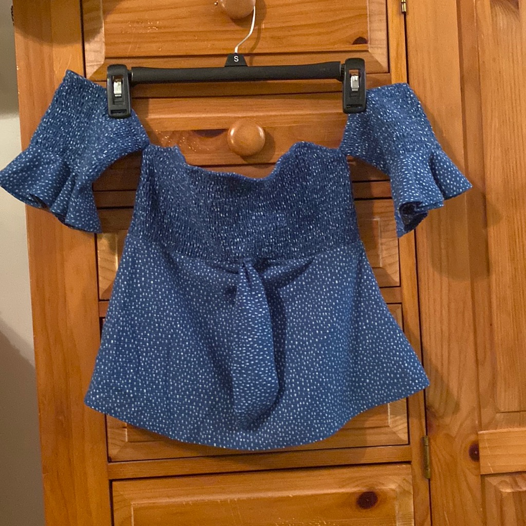 Express Euc Top